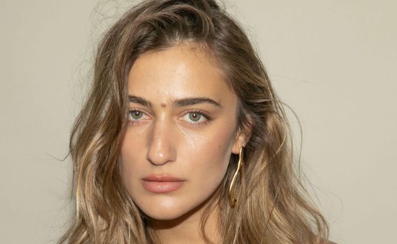 השחקנית גל מלכה מצטרפת לעונה החדשה של “פאודה”