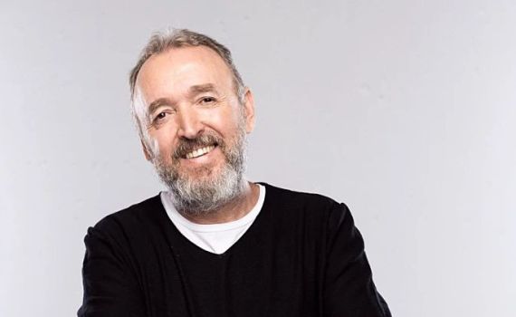 מה קורה פה? זה התפקיד החדש של שלום אסייג