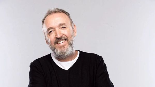 מה קורה פה? זה התפקיד החדש של שלום אסייג