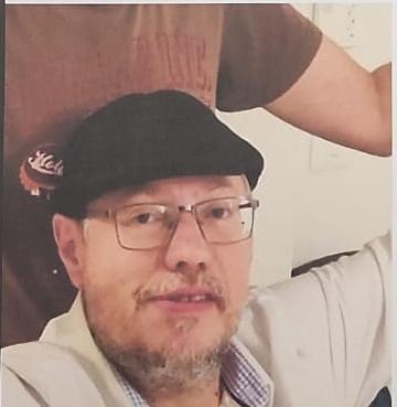 נעדר עשרה ימים: עזרו למשטרה למצוא את אליהו ליפשיץ מאור יהודה