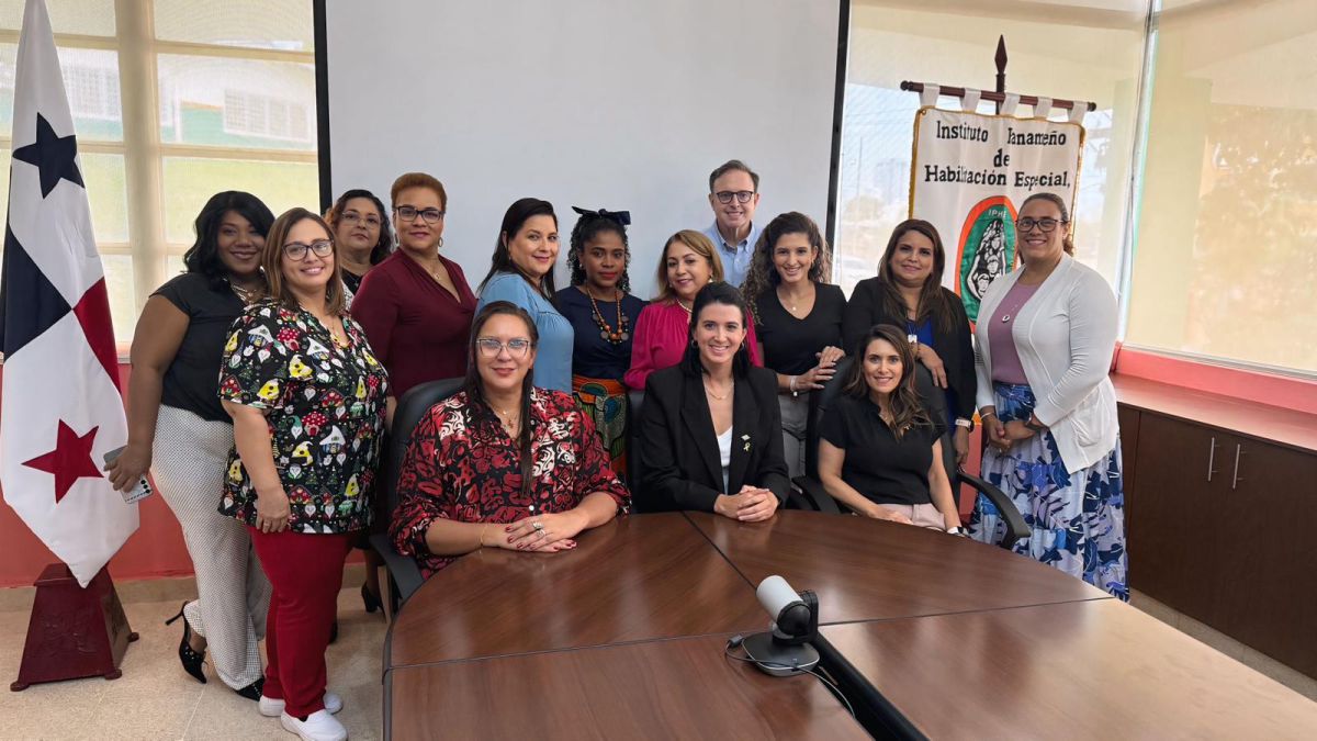 "צעד ראשון": שיתוף פעולה היסטורי בין פנמה לישראל