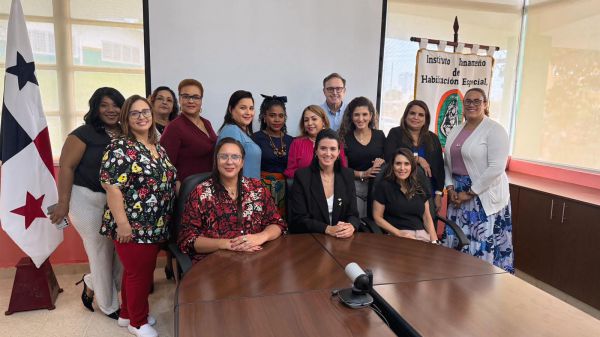 "צעד ראשון": שיתוף פעולה היסטורי בין פנמה לישראל