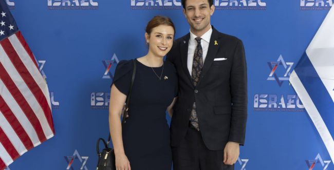 אחרי שנרצח בפיגוע: ירון לישינסקי יובא לקבורה בישראל