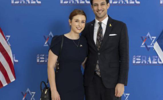 אחרי שנרצח בפיגוע: ירון לישינסקי יובא לקבורה בישראל