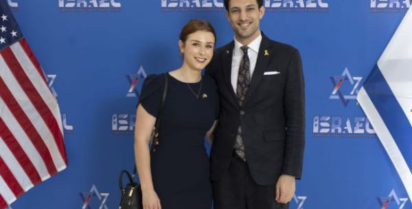 אחרי שנרצח בפיגוע: ירון לישינסקי יובא לקבורה בישראל