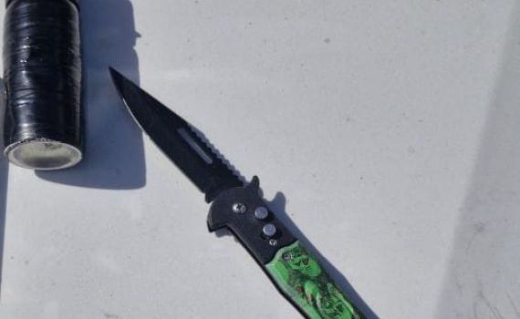 חשד: תקפו עובד ציבור במהלך בילוי במועדון בתל אביב