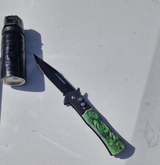 חשד: תקפו עובד ציבור במהלך בילוי במועדון בתל אביב