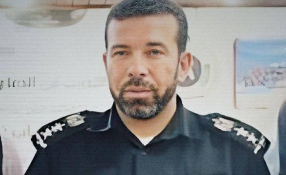 דיווח: צה״ל חיסל את ראש אגף המבצעים האזרחי של חמאס