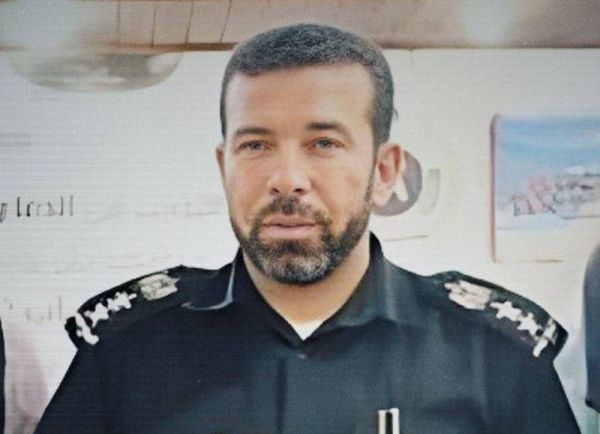 דיווח: צה״ל חיסל את ראש אגף המבצעים האזרחי של חמאס