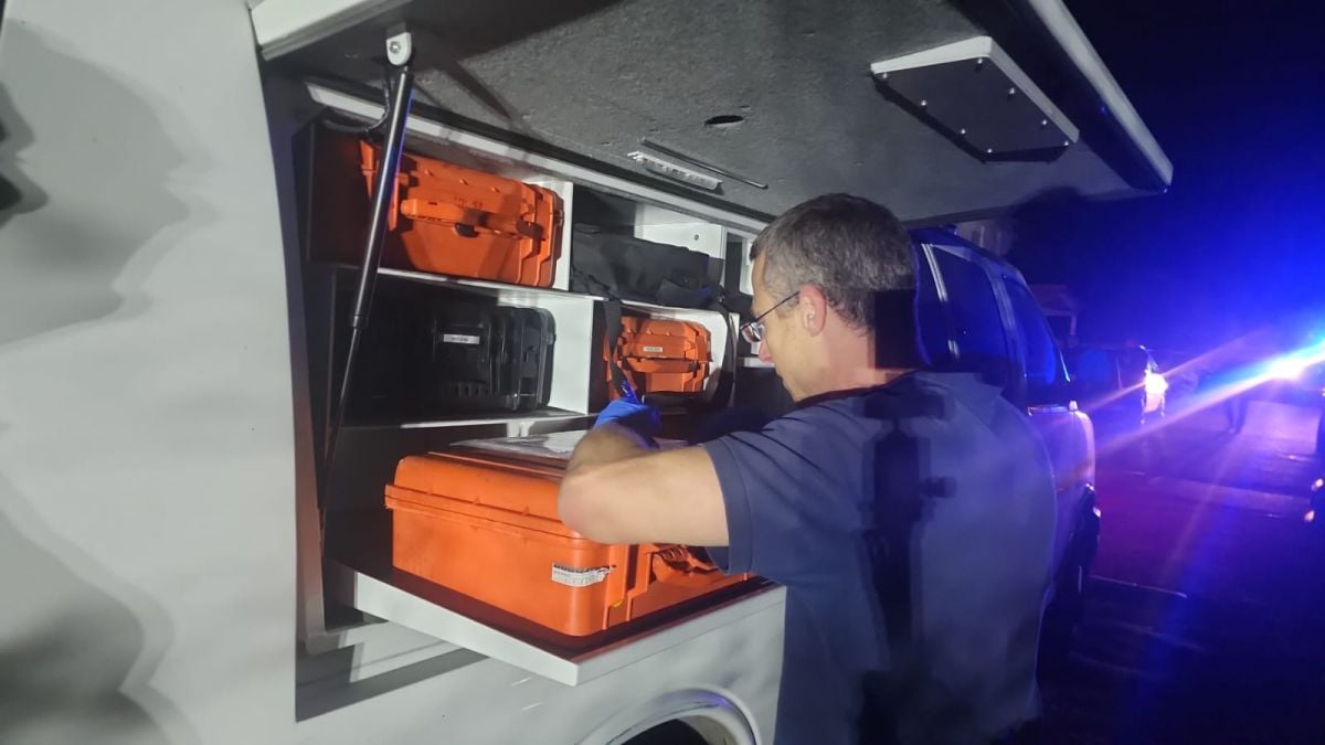 הטרגדיה בעמק הירדן: הגבר רצח את בת זוגו לשעבר והתאבד