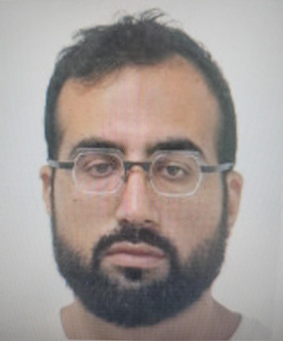 המשטרה חושפת: זה החשוד בעבירות מין בקטינות