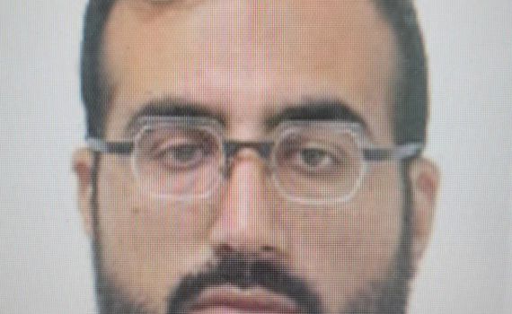 המשטרה חושפת: זה החשוד בעבירות מין בקטינות