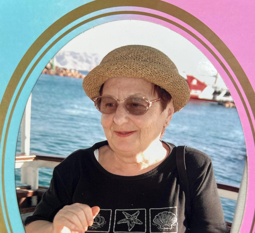 נס רפואי: בת ה-91 שהעניקה חיים חדשים אחרי מותה