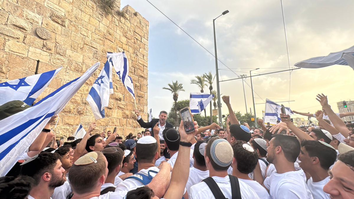 סמוטריץ׳: משחררים את עזה, מיישבים אותה ומנצחים את האויב