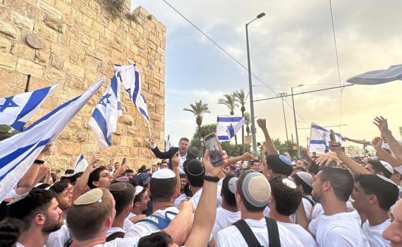 סמוטריץ׳: משחררים את עזה, מיישבים אותה ומנצחים את האויב