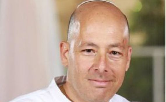 בהתיישבות סופדים לדורון ניר צבי: "איש אמת ואמונה"