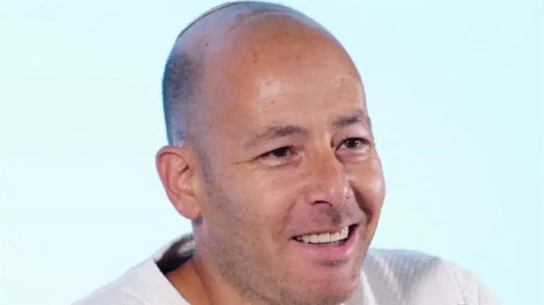 ברוך דיין האמת: דורון ניר צבי הלך לעולמו