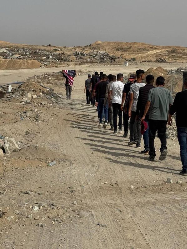 אחרי שנה וחצי שצה"ל עיכב: הישג אדיר לישראל ברצועה