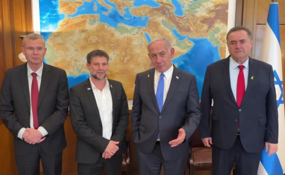 כ-3 מיליארד ש"ח: הממשלה אישרה את תוכנית ההטבות למילואימניקים