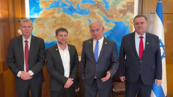 כ-3 מיליארד ש"ח: הממשלה אישרה את תוכנית ההטבות למילואימניקים