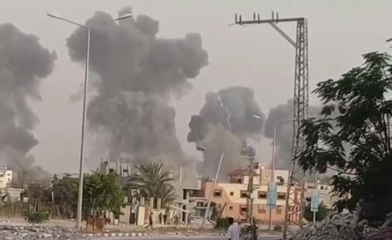 כמו נסראללה: כך התבצע ניסיון החיסול של סינוואר