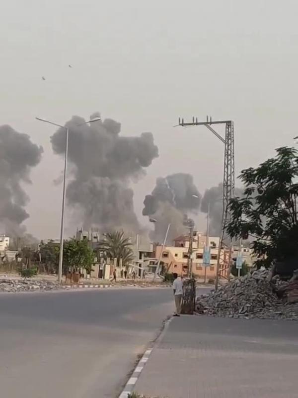 כמו נסראללה: כך התבצע ניסיון החיסול של סינוואר