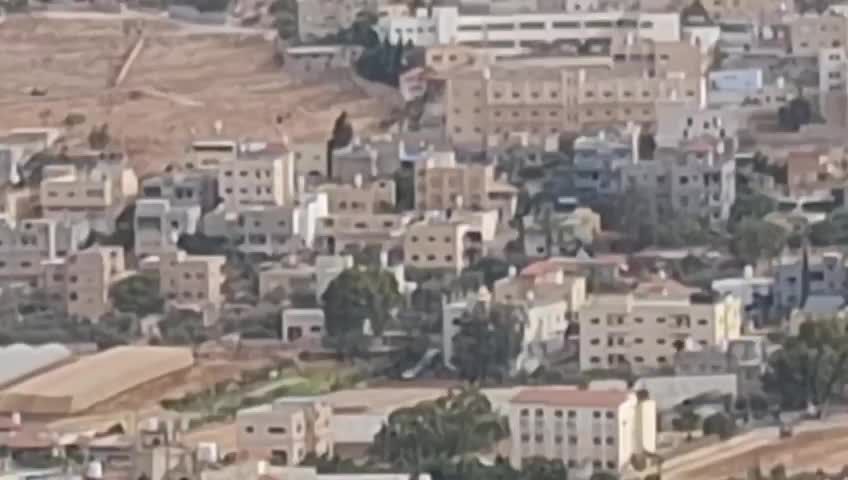 חילופי אש בטמון: כוחות מיוחדים חיסלו מספר מחבלים