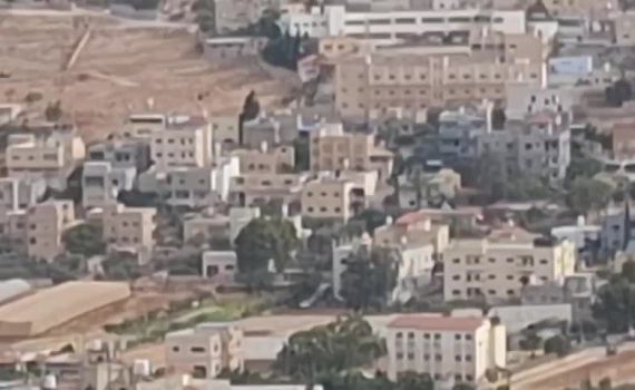 חילופי אש בטמון: כוחות מיוחדים חיסלו מספר מחבלים