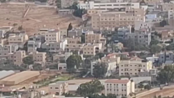 חילופי אש בטמון: כוחות מיוחדים חיסלו מספר מחבלים