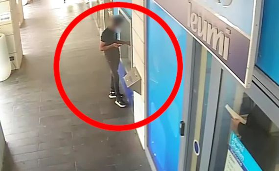 התחזו לנציגי חברת תקשורת: נעצרו 3 חשודים בהונאת קשישים