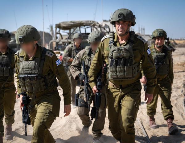 פרשנות| עזה. כיבוש? שליטה? כיתור? מה באמת הוחלט אמש?