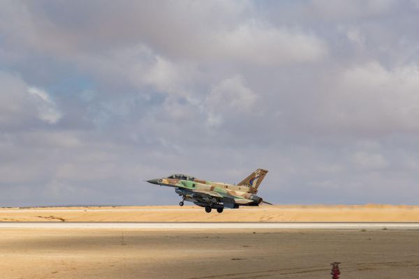 מבצע "מרכבות גדעון": תיעודים חדשים מפעילות צה"ל ברצועת עזה