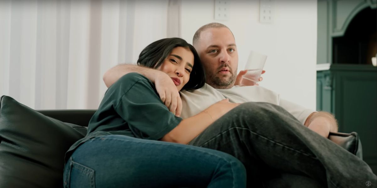 רחל שפירא מגיעה לטיקטוק? צפו בקליפ בשיתוף הכוכבים