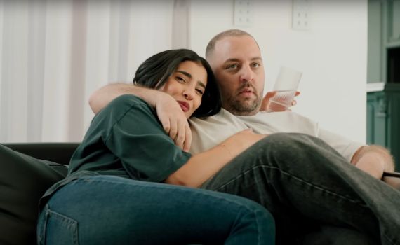 רחל שפירא מגיעה לטיקטוק? צפו בקליפ בשיתוף הכוכבים