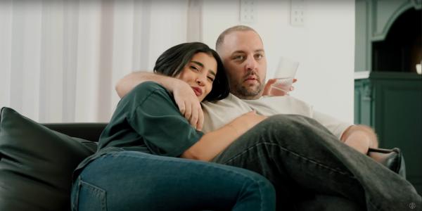 רחל שפירא מגיעה לטיקטוק? צפו בקליפ בשיתוף הכוכבים