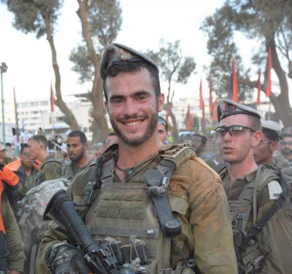 הותר לפרסום: שני לוחמים נפלו ברפיח, לוחם נוסף נפצע באורח קשה