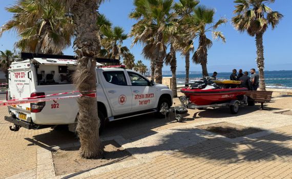 סוף עצוב: אותרה גופתה של האישה שנעדרה בחוף בעכו