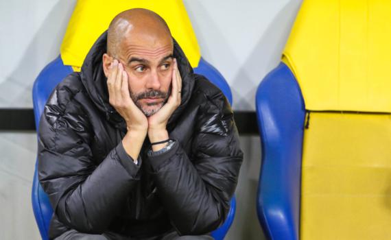 מה קרה למכונה המשומנת? מנצ'סטר סיטי מאבדת גובה