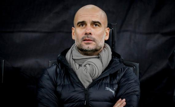 לפפ גווארדיולה יש עוד סיכוי להציל את העונה מכשלון מוחלט