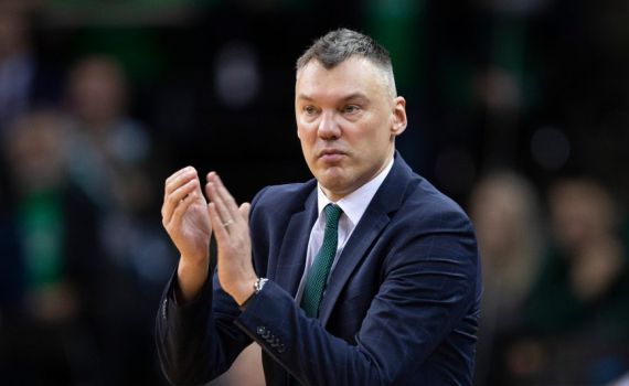 אירופה שייכת להם שוב – שאראס ופנרבחצ'ה זכו ביורוליג