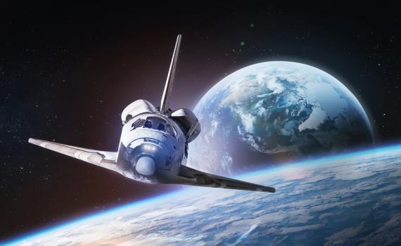 כמה עולה לטוס לחלל ב-2025?