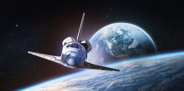 כמה עולה לטוס לחלל ב-2025?