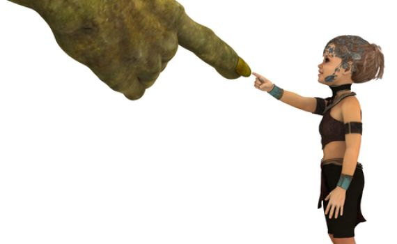 חוב של כבוד למתאבק האגדי: ההשראה המפתיעה של שרק