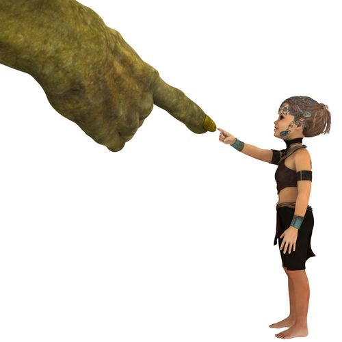 חוב של כבוד למתאבק האגדי: ההשראה המפתיעה של שרק