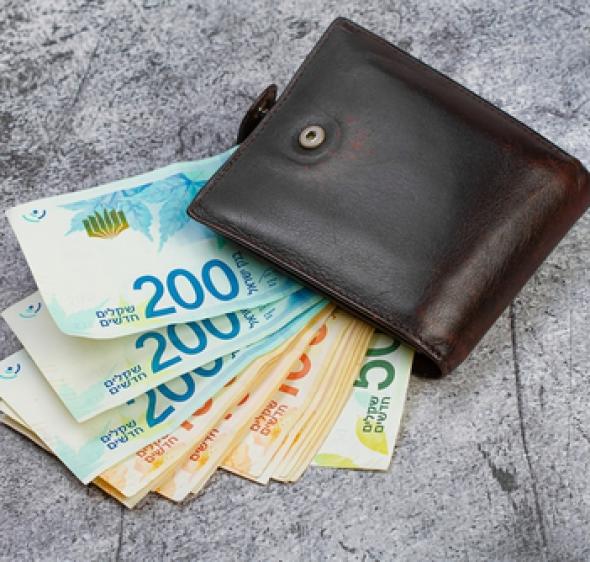 רשות המסים בהודעה קריטית ששווה לכם הרבה כסף