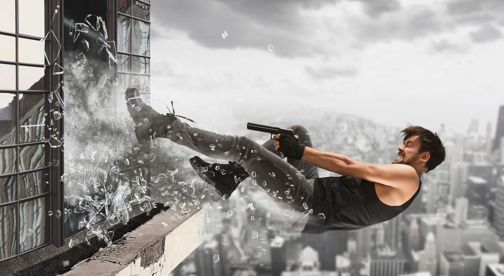 שוברי קופות: 25 הסרטים המצליחים בכל הזמנים