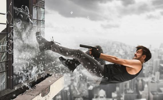 שוברי קופות: 25 הסרטים המצליחים בכל הזמנים