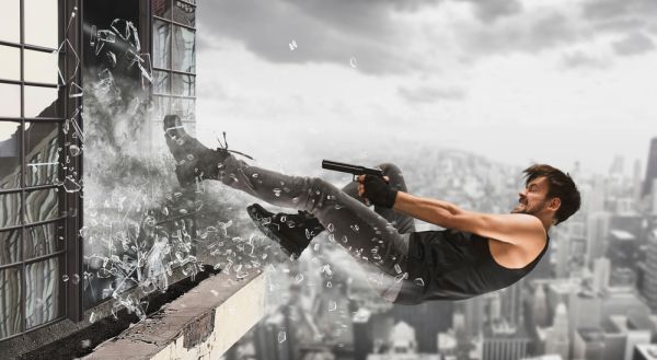 שוברי קופות: 25 הסרטים המצליחים בכל הזמנים