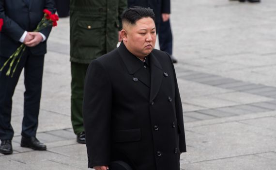 "האחראים ישלמו": גל מעצרים דרמטי בצפון קוריאה