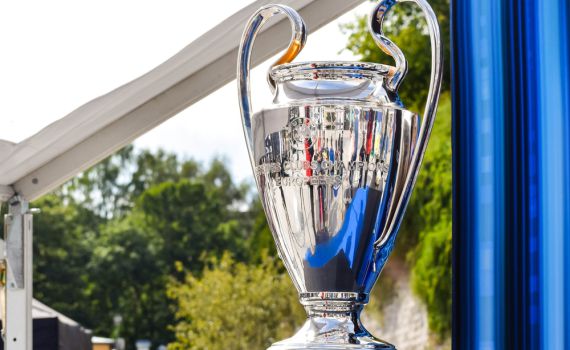 משחק המיליונים: כמה כסף תגרוף הזוכה בליגת האלופות?